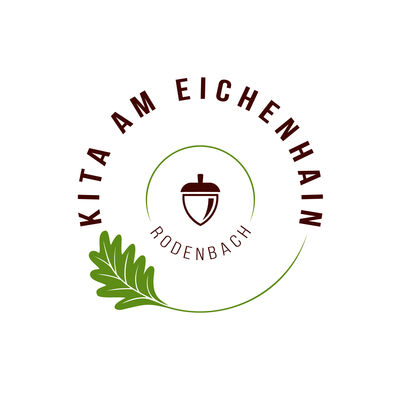 Logo Kita Am Eichenhain