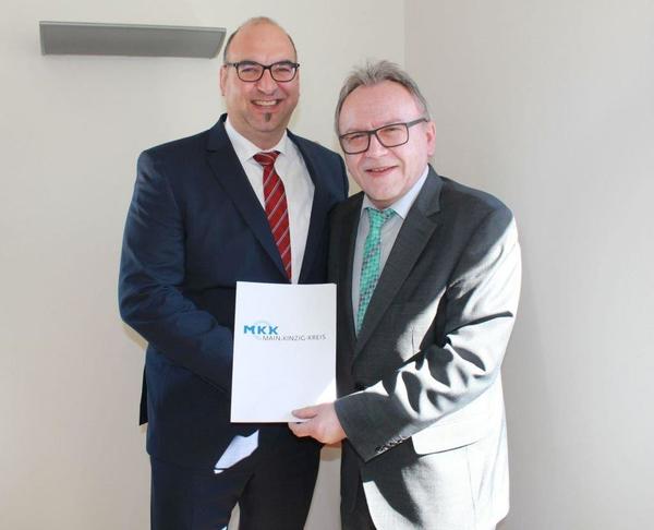MKK Zuschuss