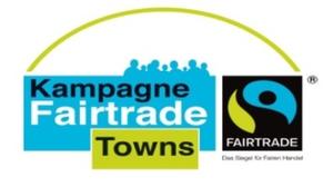 Kampagne Fairtrade Town