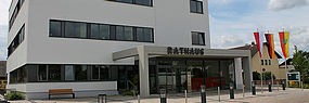 Rathaus