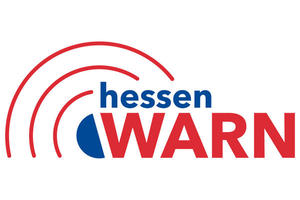 Hessen Warn - Die App f&uuml;r Ihre Sicherheit