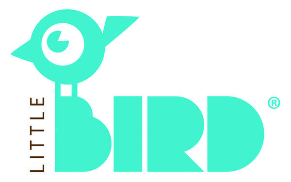 Logo "Little Bird"