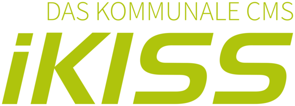 Logo iKISS