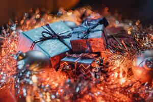 Geschenk
