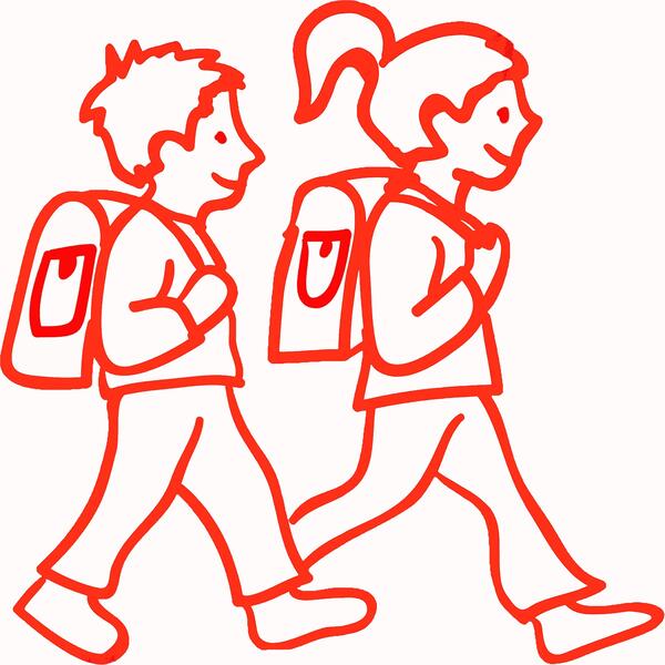 Schule, Kinder