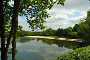 Strandbad                                  