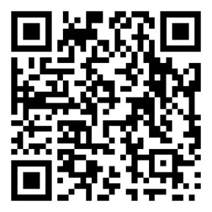 QR Code Parlaments-TV
