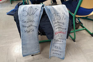 Jeans Fair Fashion