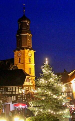 Weihnachten