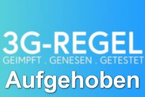 3G-Regel Aufgehoben_(c)Pixabay