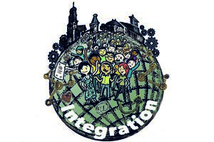Integration Logo (c) Rautie