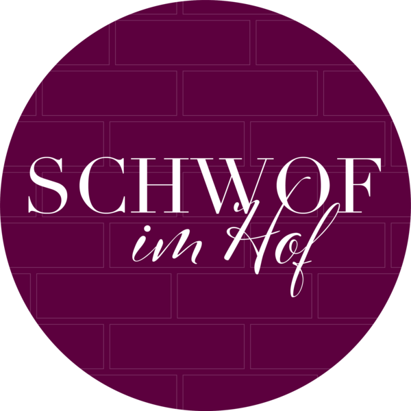 Logo "Schwof im Hof"