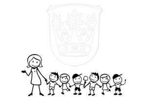 Logo Kindertageseinrichtungen