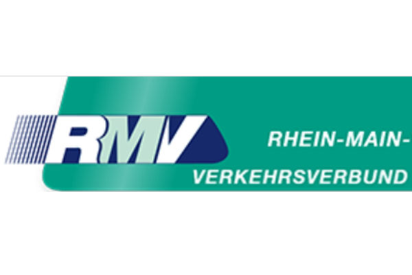 Der RMV organisiert den öffentlichen Personennahverkehr im Großraum Rhein-Main.
Mit nur einer Fahrkarte nutzen Sie jedes Nahverkehrsmittel, unabhängig davon, ob und wie oft Sie umsteigen müssen.