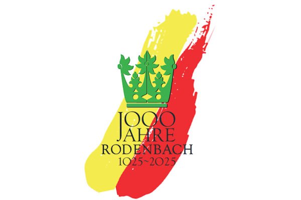 1000 Jahre Rodenbach