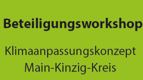 Cluster-Workshop