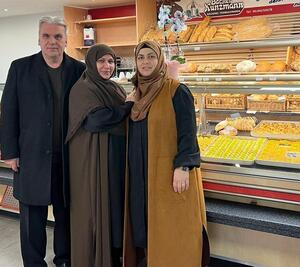 Familie Kartal 