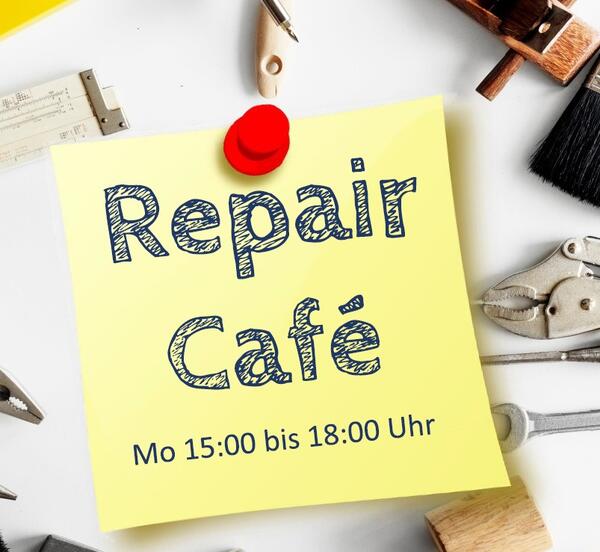 Repair Cafe_Strandbad