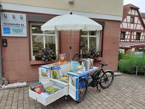 Bibliobike