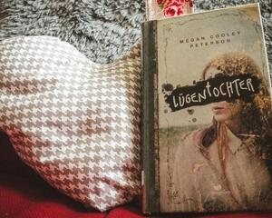 Buchcover "L&uuml;gentochter"