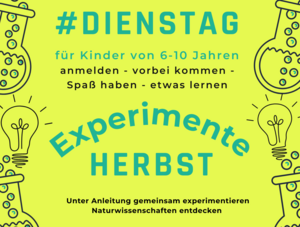 #Dienstag