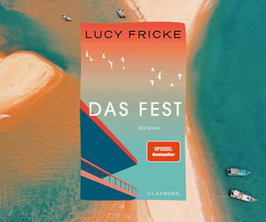 Buchtipp Das Fest