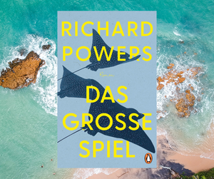 Buchtipp: Das Gro&szlig;e Spiel