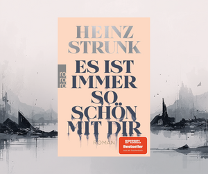 Buchtipp Strunk