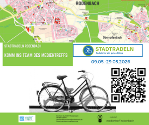 Stadtradeln