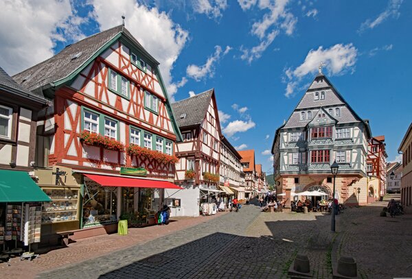 Miltenberg
