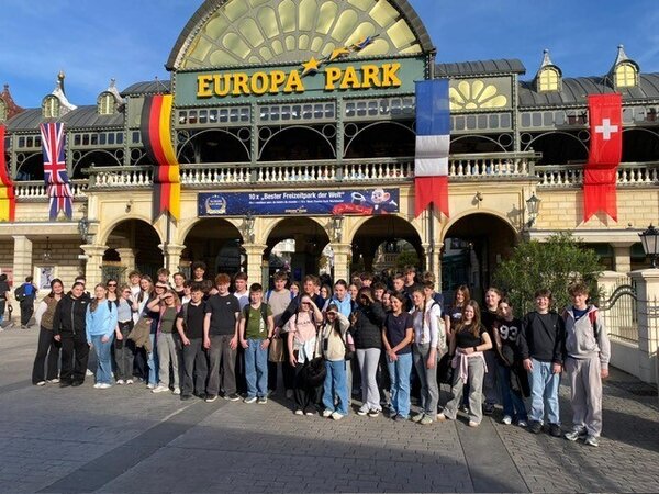 2026 Europapark
