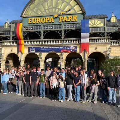 2026 Europapark