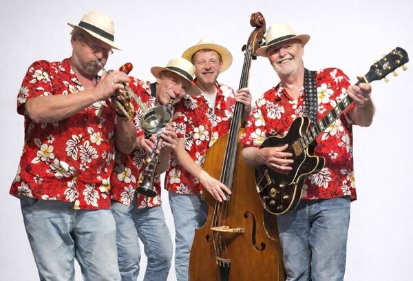 Petit_Fleur_Jazz_und_ Blues_Band