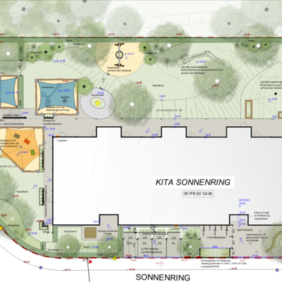 Kita Sonnenring Planung final