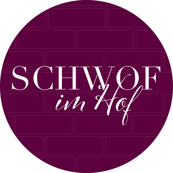 Schwof im Hof Logo