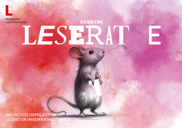 Leseratte