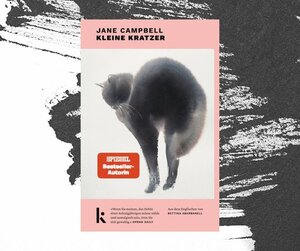 Buchtipp Kleine Kratzer