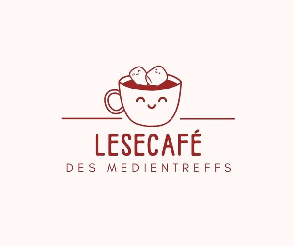 Lesecafe Logo