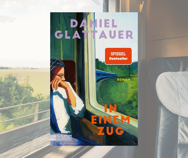 Buchtipp Glattauer