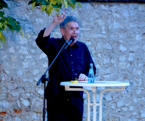 Satireabend Knoll