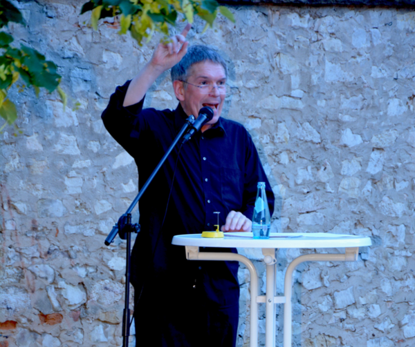 Satireabend Knoll