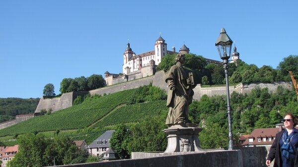 Wuerzburg