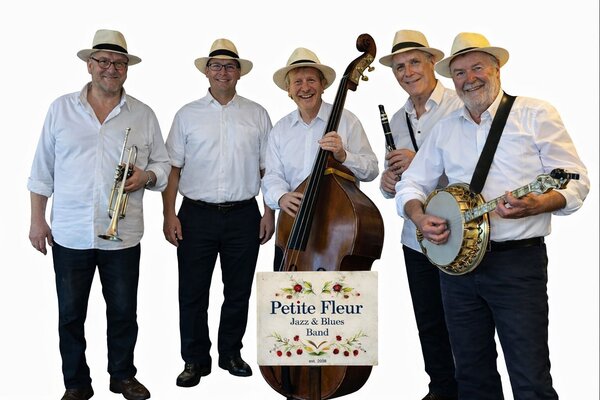 Petit Fleur Quintett