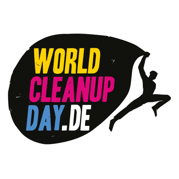 Logo Clean Up Day