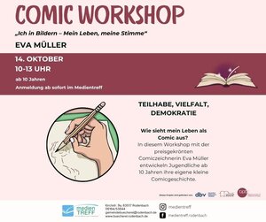 Comicworkshop