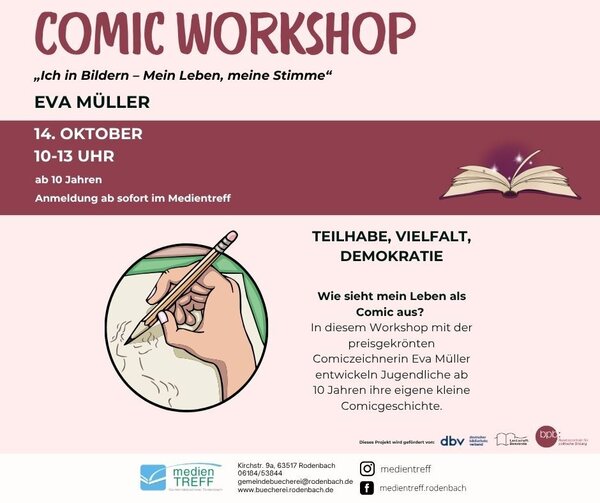 Comicworkshop