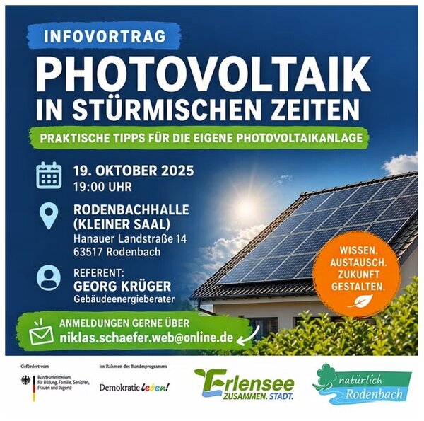 Photovoltaik_Veranstaltung