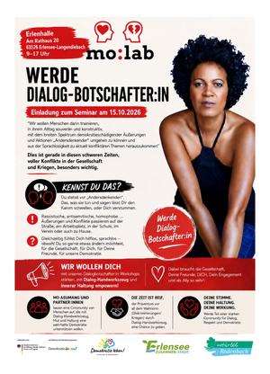 Dialogbotschafter