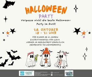 HalloweenParty
