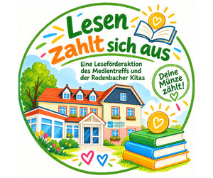 Lesen zahlt sich aus